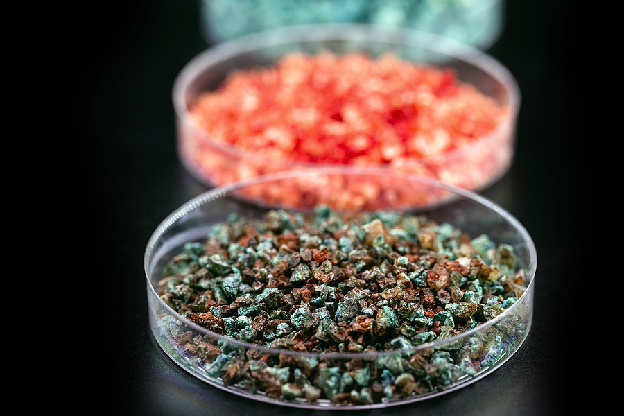 How China’s Rare Earths Monopoly Controls Our Destiny InsideSources