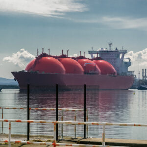 American LNG Can Be Biden’s ‘Sharpest Diplomatic Tool’