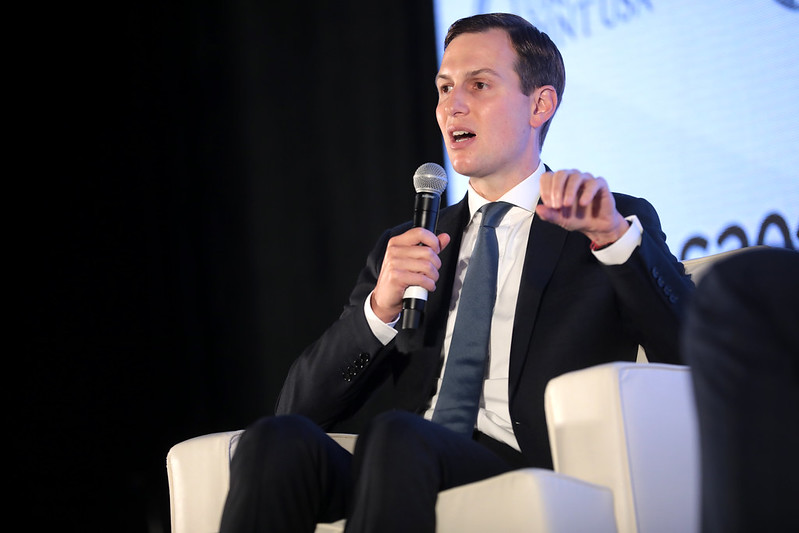 Kushner-Run Oscar Health Insurance Struggles to Compete – InsideSources