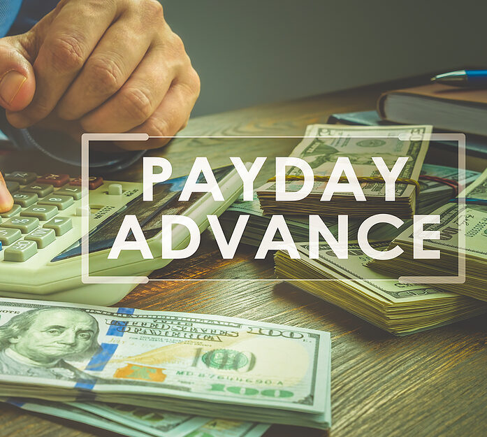 rules for payday loans