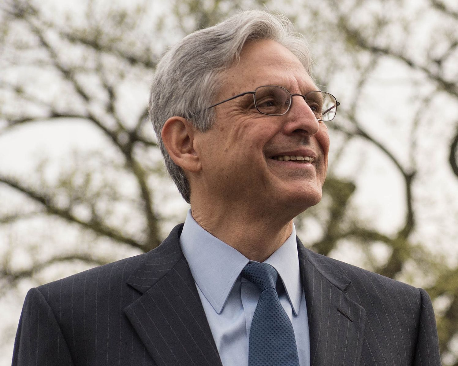 Why Merrick Garland’s Police Reform Approach Will Be Useless