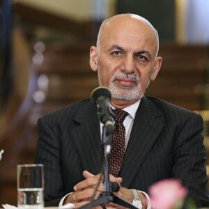 The Afghan Government Will Fall. Good Riddance.