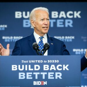 Biden Vows to Spend Big, Control Inflation. Can He Do Both?