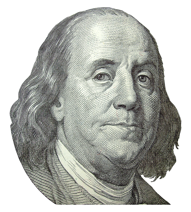 To Succeed, the U.S. Postal Service Should Emulate Ben Franklin ...