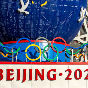 POINT: There Are Better Ways to Contest Forced Labor Than Boycotting the Beijing Olympics