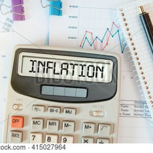 Inflation Spike Not Caused by Tariffs