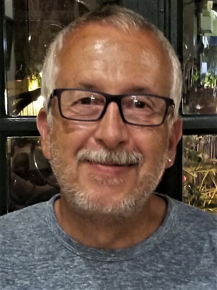 Jim Constantopoulos