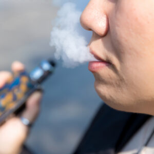 Utah Nicotine Caps Derail Harm Reduction Efforts