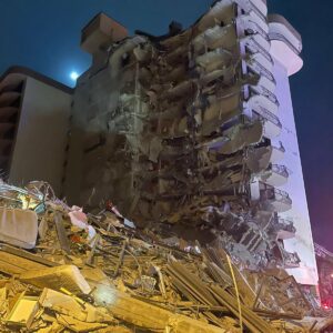 No Easy Answers in Surfside Condo Collapse
