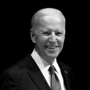 COUNTERPOINT: Way to Go, Joe: The Best First-Year President of Our Time