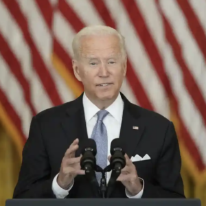 At State of the Union, Biden Can Be Proud of Court Appointments