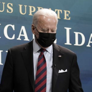 Biden’s ‘Code Red’ Climate Analysis Off The Mark