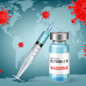 Waiving TRIPS Won’t Boost Global Vaccinations