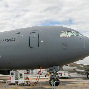 Why the KC-46 is the Better Plane for Taxpayers and Troops