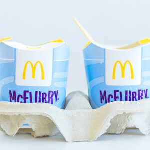 Why Does the Federal Trade Commission Care About Your McFlurry?