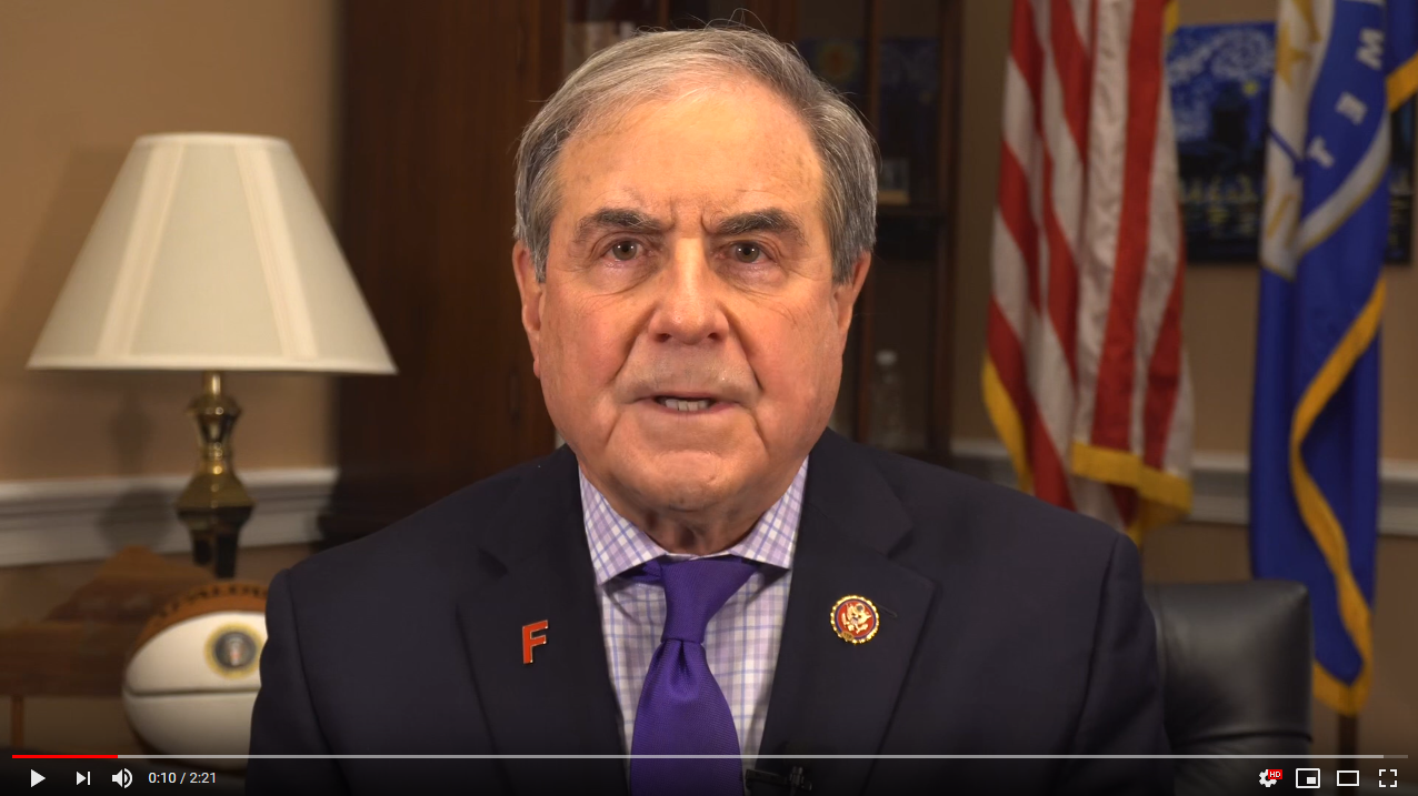 John dawson write a check committee 07 picture