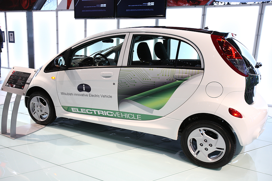 2-automotive-companies-have-already-used-up-all-their-ev-tax-credits