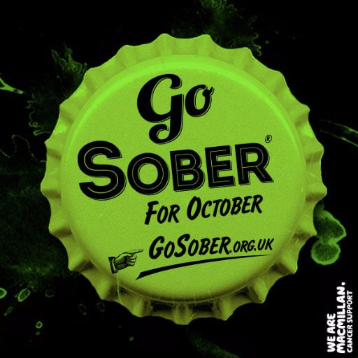 The Go Sober For October Movement – InsideSources