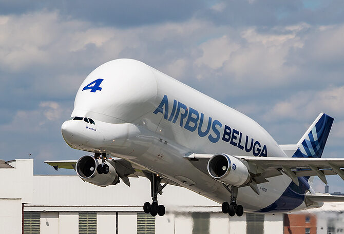 Airbus’ New China Facility Breaks the First Rule of Business Strategy ...