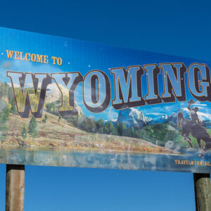 Wyoming Is a Gripping Location for Psychological Mysteries