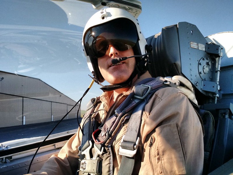 Can 'Top Gun' Training Give U.S., Taiwan Leverage to Keep China at Bay? InsideSources