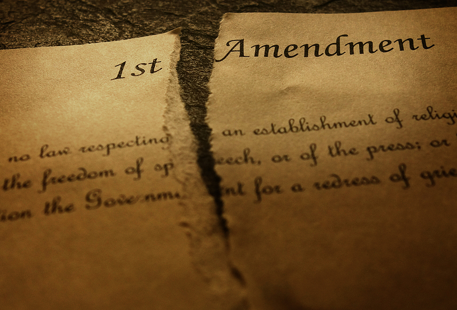 Counterpoint: The Bill of Rights Needed to be Updated—and It Was ...