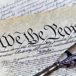 Point: Change the Bill of Rights? Don’t Be So Sure