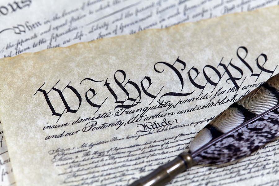 Point Change the Bill of Rights? Don’t Be So Sure InsideSources