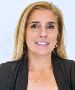 Melissa Matthes