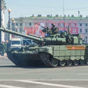Why Russia Will Invade Ukraine
