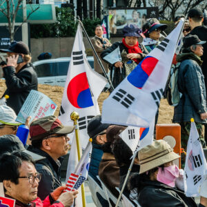 South Korea Faces Tough Questions on Human Rights in China, North Korea