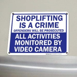Organized Retail Crime Is Surging This Holiday Season, But You Can Help Fight Back