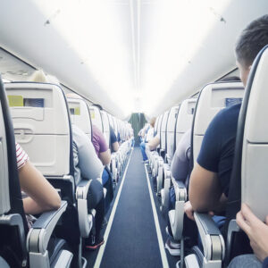 Planepooling: Reinventing Regional Air Travel
