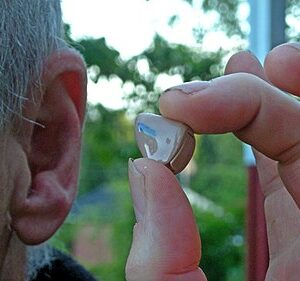 More Affordable Hearing Aids Still Have to Be Safe