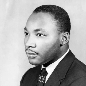 Rediscovering America: A Quiz for Martin Luther King, Jr. Day