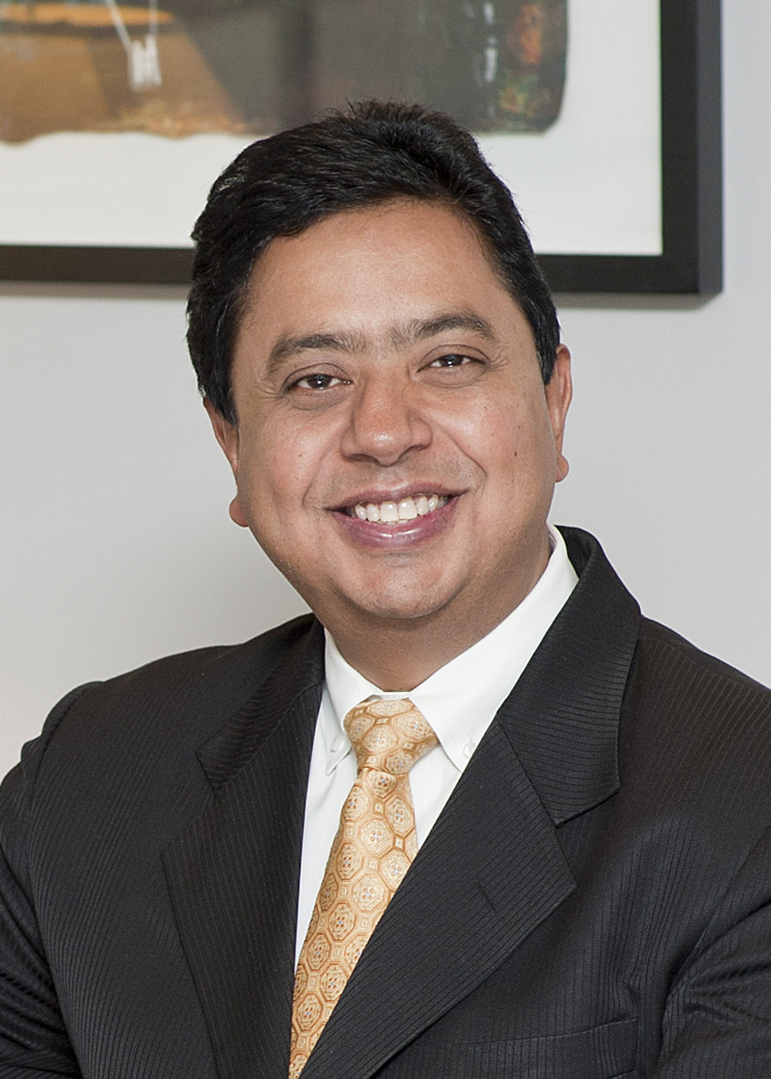 Sanjay Pradhan