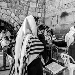 End U.N. Revisionism on Jewish Roots in Jerusalem