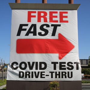 Why Going Online for a Free COVID-19 Test Falls Short