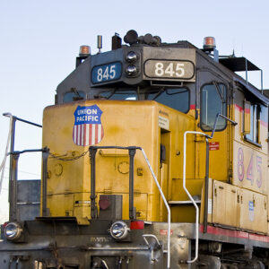 Rail Advocates Warn New Fed Rules Could Slow Down Supply Chain