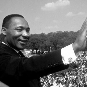 COUNTERPOINT: Remembering MLK: The DisContent of One’s Character