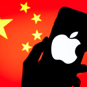 We Can’t Let China Win Global Tech Battle