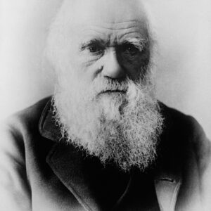 Remembering Our Chief Naturalist on Darwin Day