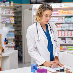 Charting a Course to Protect Consumers at Pharmacy Counters