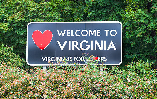 Lawmakers Can Help Boost Virginia’s Economic Dynamism with a Regulatory ...