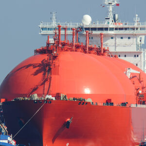 U.S. Energy Dominance Continues, World’s Top LNG Exporter Second Month in a Row