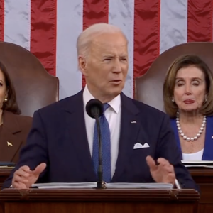 Biden’s SOTU: No Relief on Inflation, or for Democrats Facing Tough Midterms