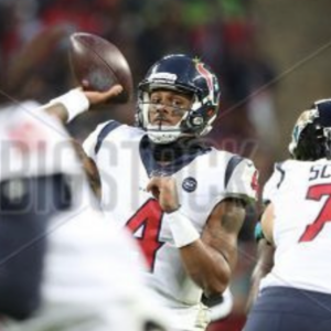 How Did NFL Player Deshaun Watson Avoid Criminal Charges?