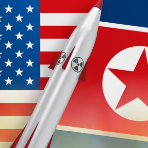 North Korea’s Missile Test — No Surprise, No Alarm
