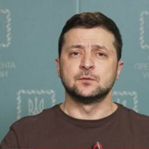 Zelensky’s PR Success Is Central to Bolstering Ukrainian Resistance