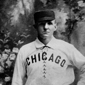 The Ugly and Colorful History of Baseball’s Cap Anson